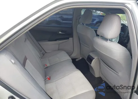 2014 Toyota Camry Le from USA, damaged, VIN 4T4BF1FK5ER339697